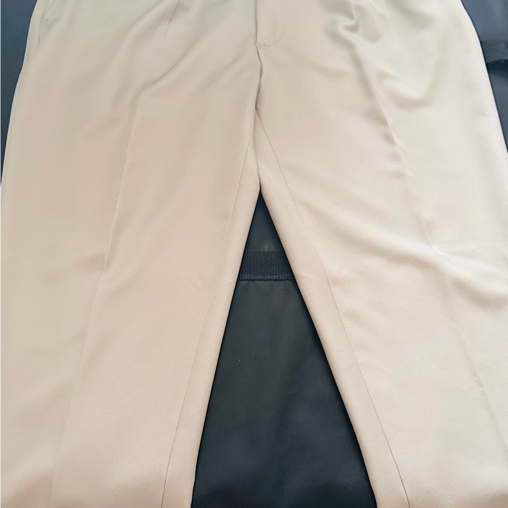 Men’s Tan Dress Pants Size 38